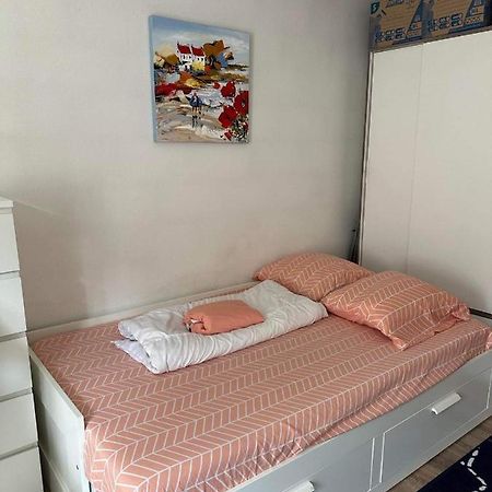 Appartement Studio 25 M2 à Antony Extérieur photo