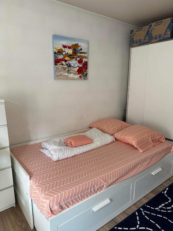 Appartement Studio 25 M2 à Antony Extérieur photo